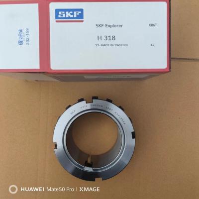 H318 Sleeve Bearings