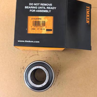 G1102KRRB BEARINGS