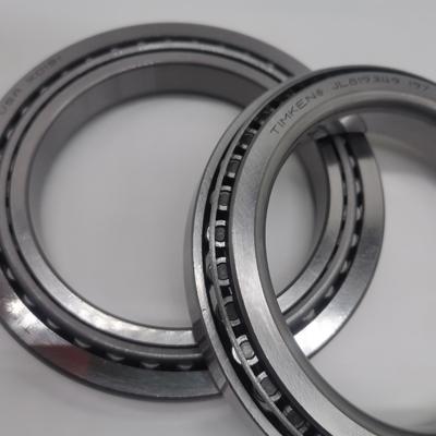 Tapered Roller Bearing JL 819349/JL 819310 TIMKEN 