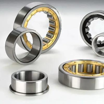 Various types of bearing suffix code meaning-