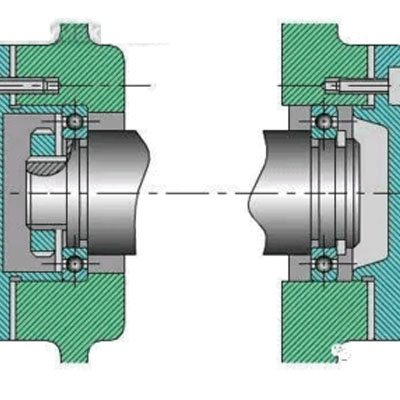 Non-standard size bearing designation