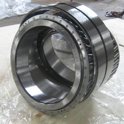 Classification of rolling bearings