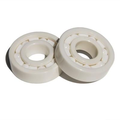 RAH Ceramic Ball Bearings Manfaucturer