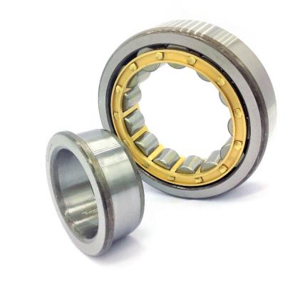 RAH Cylindrical Roller Bearings Wholesaler